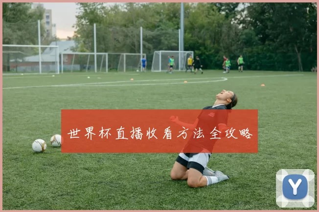世界杯直播收看方法全攻略