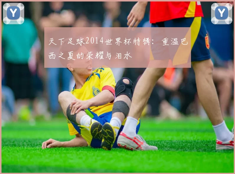 天下足球2014世界杯特辑:重温巴西之夏的荣耀与泪水