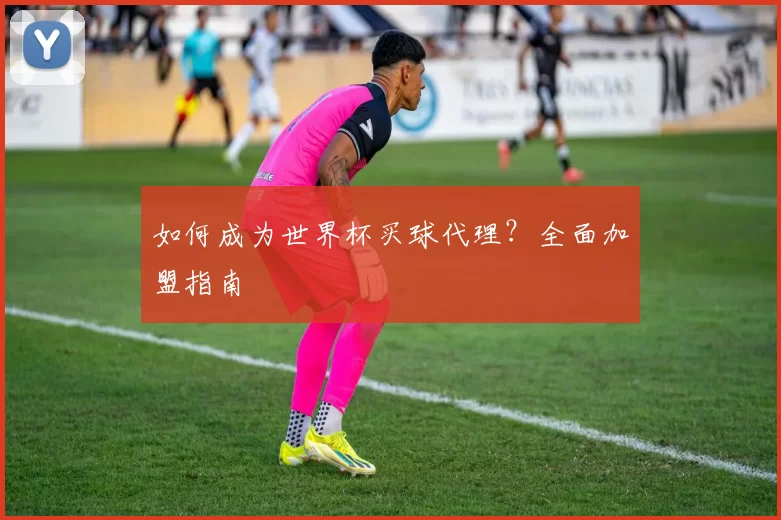 如何成为世界杯买球代理?全面加盟指南