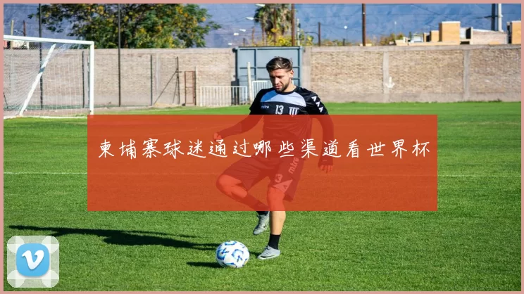 柬埔寨球迷通过哪些渠道看世界杯