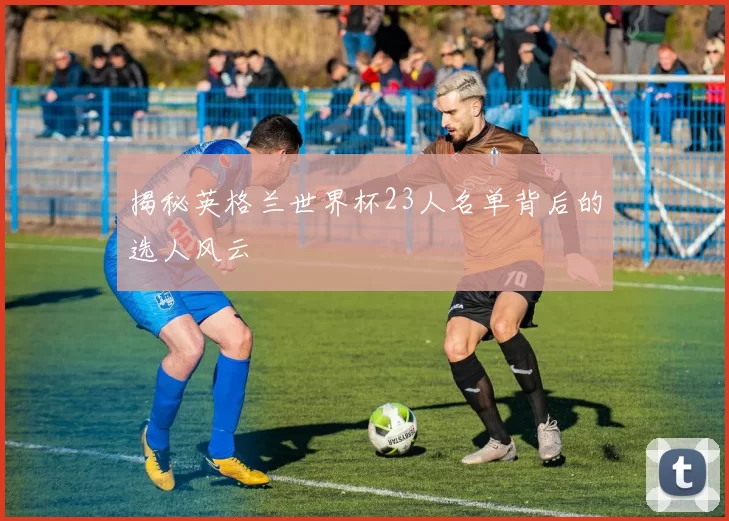 揭秘英格兰世界杯23人名单背后的选人风云