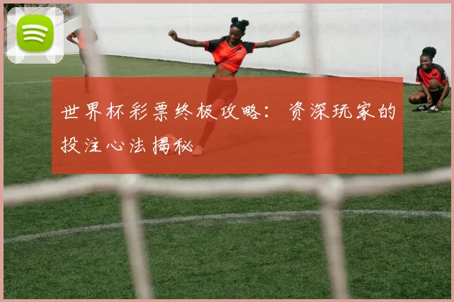 世界杯彩票终极攻略:资深玩家的投注心法揭秘