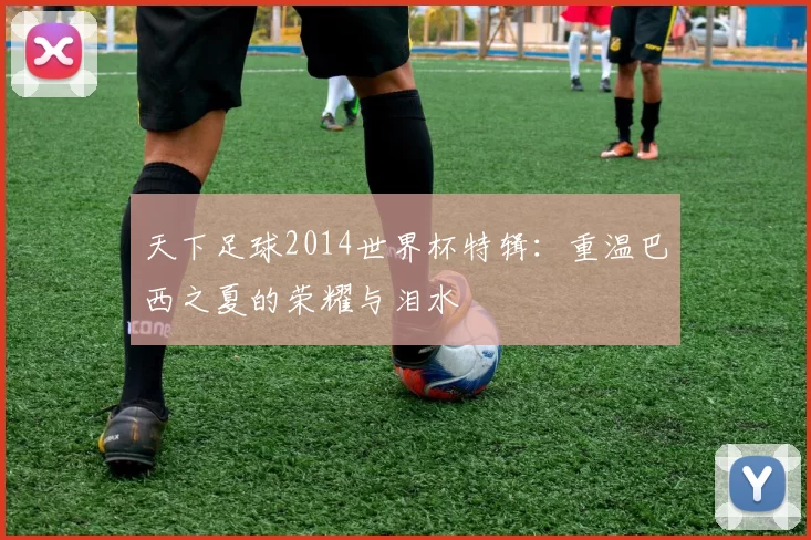 天下足球2014世界杯特辑：重温巴西之夏的荣耀与泪水
