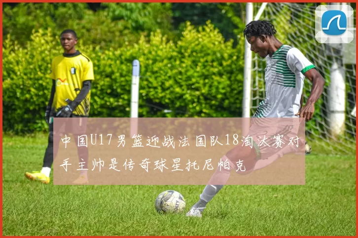 中国U17男篮迎战法国队18淘汰赛对手主帅是传奇球星托尼帕克