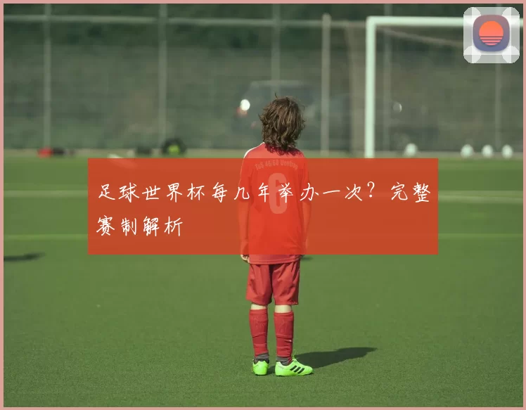 足球世界杯每几年举办一次？完整赛制解析